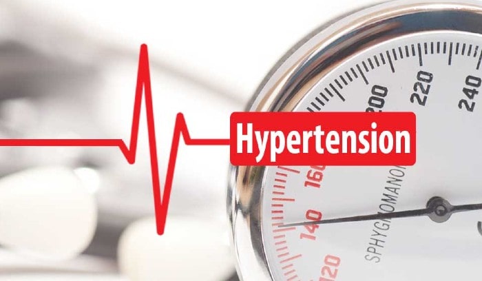 Hypertension cure deals