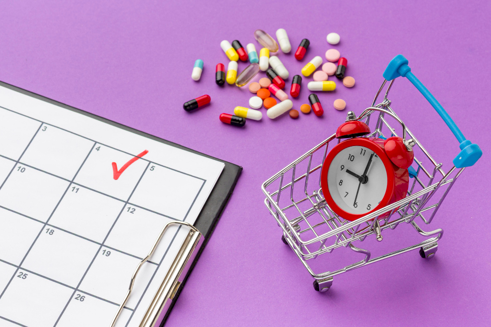 24/7 Pharmacy