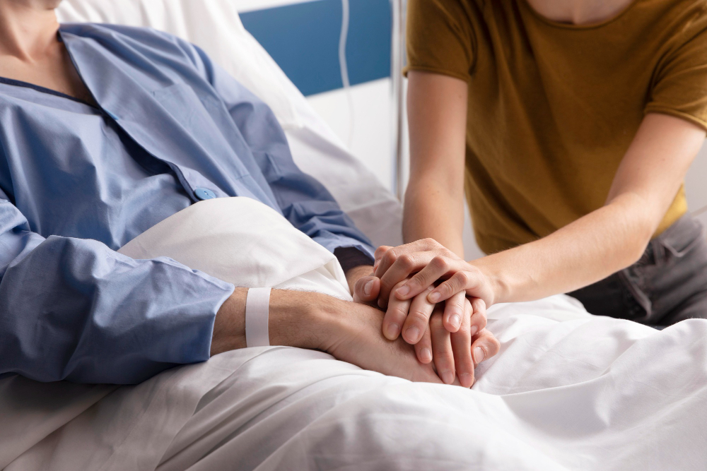 Inpatient Care