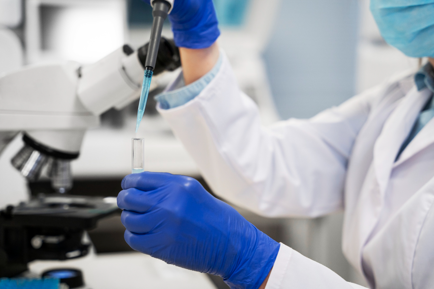 Laboratory Services