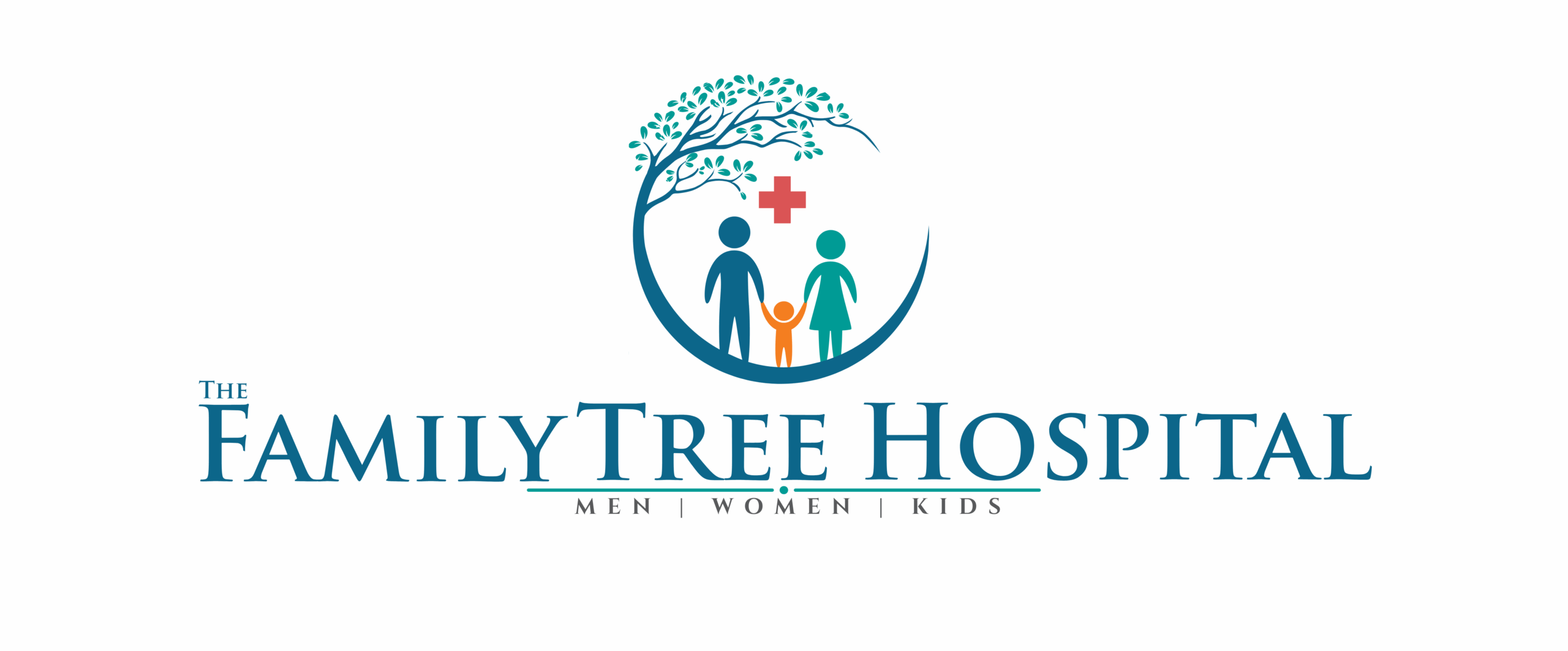 The Family Tree Hospitals Logo