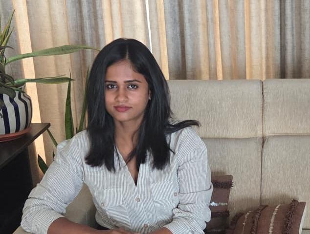 Dr. Saishree Kanishkaa Reddy